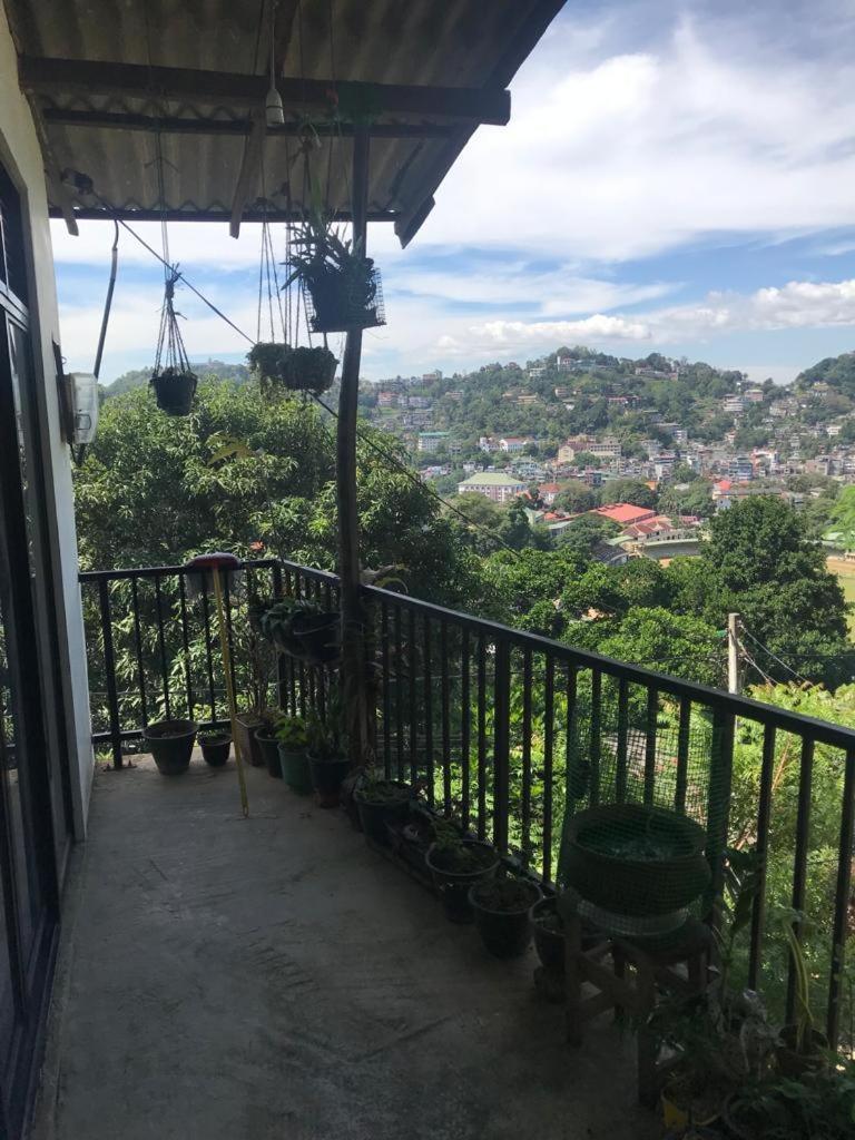 S V Homestay Kandy Luaran gambar
